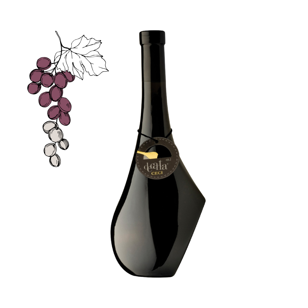Decanta Rosso Barbera