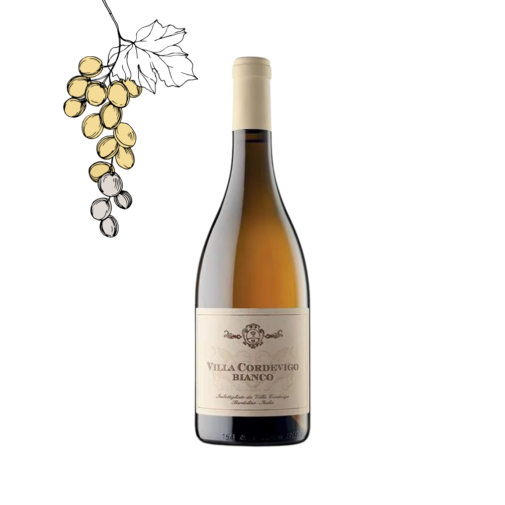 Villa Cordevigo Bianco 2017